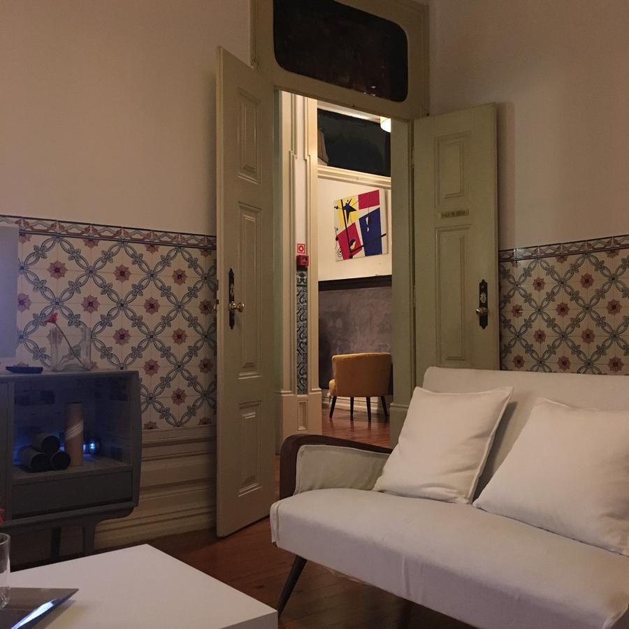 Hotel Jardim Coimbra Buitenkant foto