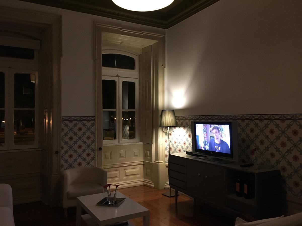 Hotel Jardim Coimbra Buitenkant foto